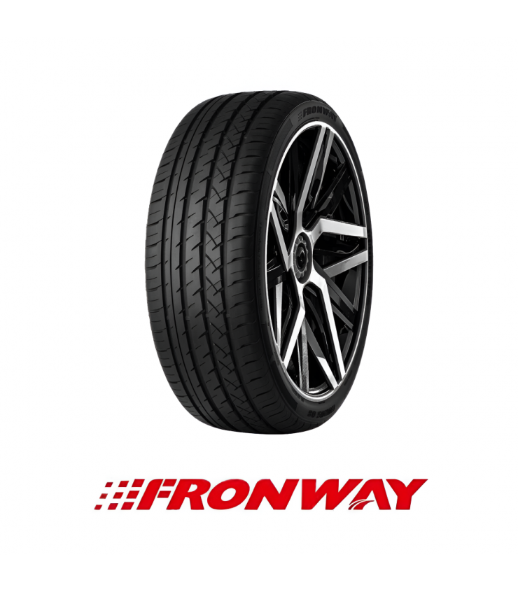 Llanta Fronway Eurus 08 255/50R19 107V XL