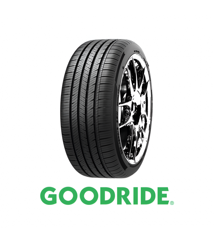 Llanta Goodride Sport SA-77 265/40R22 106W XL