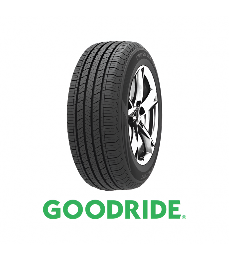 Llanta Goodride SU320 H/T 255/55R20 107H