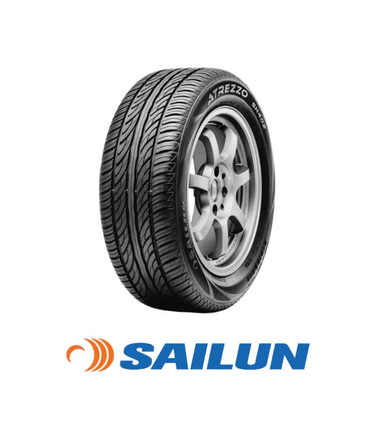 Llanta Sailun Atrezzo SH406 215/55R16 97H XL