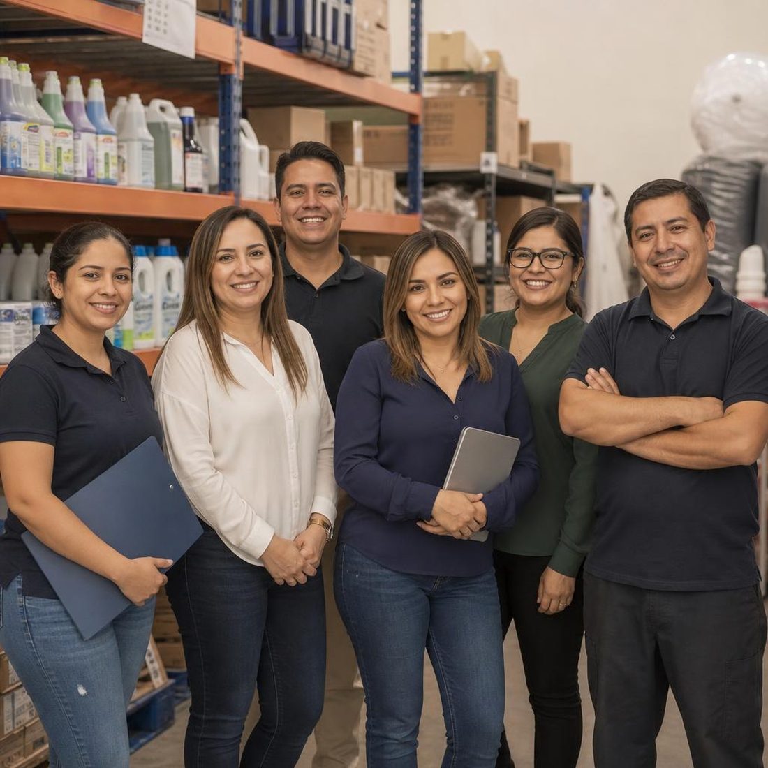 Equipo de Llantas del Camino